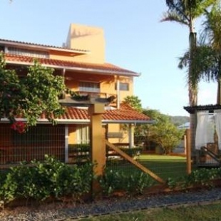 Фотография мини отеля Angel Pousada