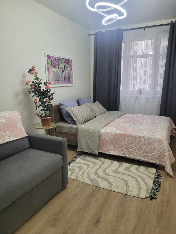 Фотография квартиры Квартира в центре