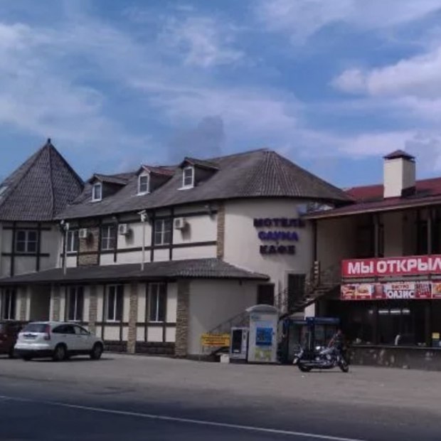 Фотографии мотеля 
            Оазис