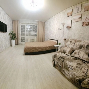 Фотография квартиры Квартира на улице Чкалова 39