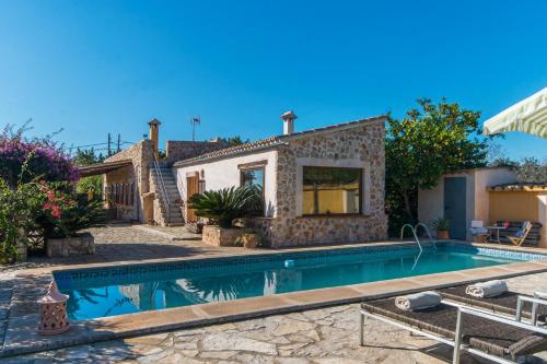 Фотография гостевого дома Villa PORXET