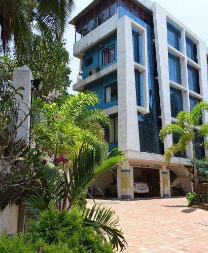 Фотография гостиницы OPALO Kailas Kovalam