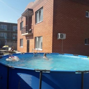 Фотография гостевого дома Русалочка