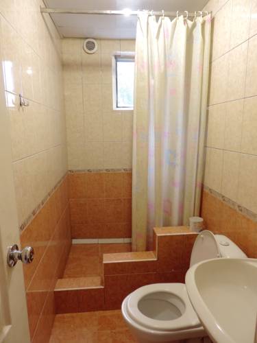 Фотографии гостевого дома
У Светланы