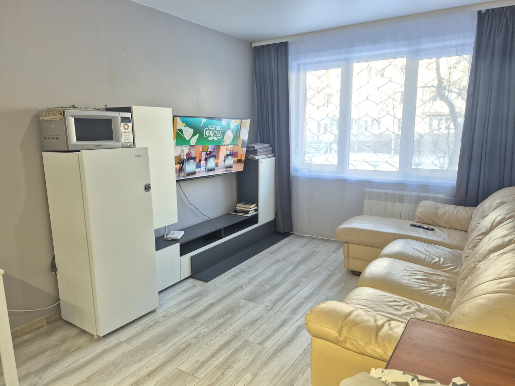 Фотография квартиры Апартаменты в Ангарске