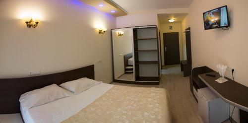 Фотография гостиницы Hotel Holiday Maria