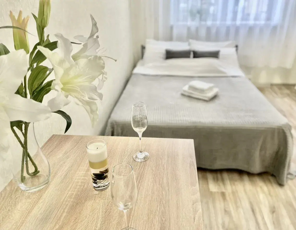 Фотография квартиры Квартира на Эрвье 38