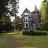 Фотография мини отеля B&B Villa Emma