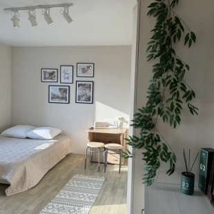 Фотография квартиры Квартира уютная в центре города