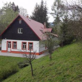 Фотографии гостевого дома
Holiday House Javornik