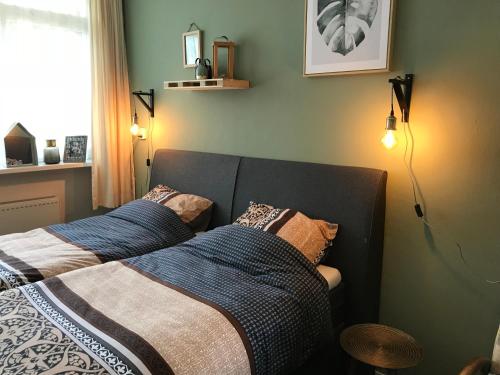 Фотография мини отеля De Drie Berken