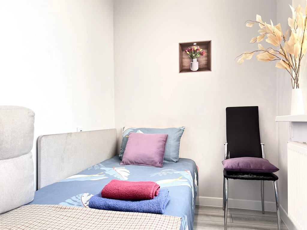 Фотография квартиры Квартира Студия 2 Good Sleep в Одинцово