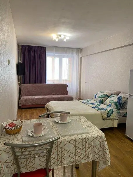 Фотография квартиры Апартаменты на улице Байкальская