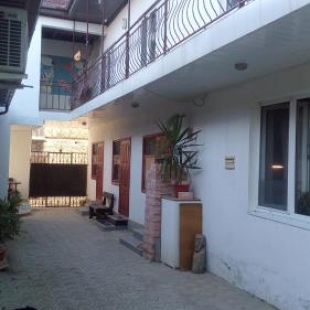 Фотография гостевого дома Камсис