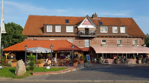 Фотография гостиницы Hotel Elb Blick