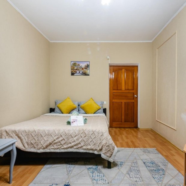 Фотографии квартиры 
            Meridian Apartments (Мередиан Апартментс) на улице Байтурсынова