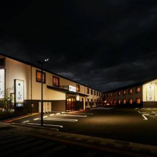 Фотографии гостиницы
Hotel Kan Raku Honjo Waseda Ekimae