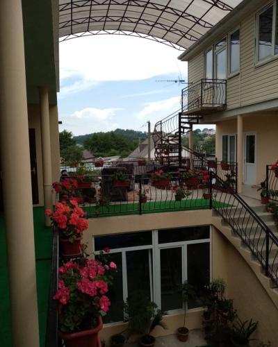 Фотография гостевого дома Гостевой дом У Ларисы