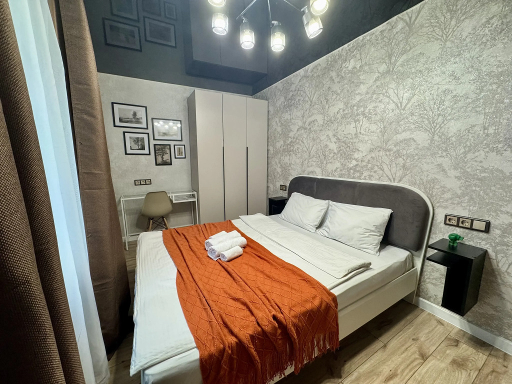 Фотография квартиры Апартаменты Ломоносова 17