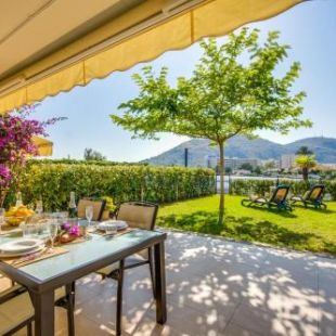 Фотография гостевого дома Tarongina