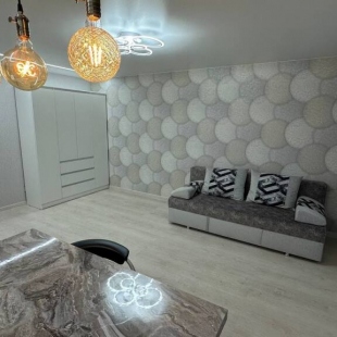 Фотография квартиры Квартира комфорт Аллея Труда 54