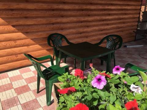 Фотография гостиницы Элеон