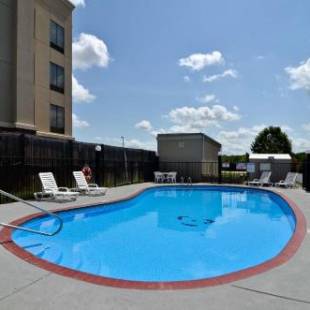 Фотографии гостиницы
Best Western Canton Inn