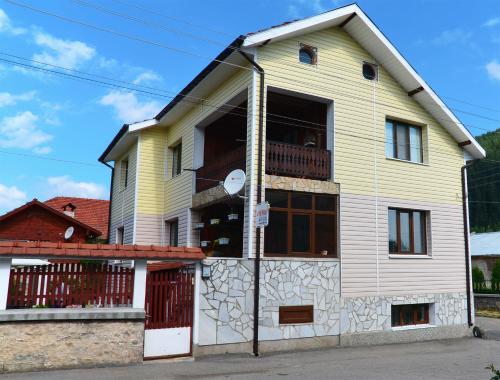 Фотографии гостевого дома
Sunny House Madjare Guest House