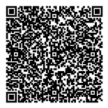 QR код хостела Центр Токтогула 170а кв1