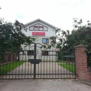 Фотографии гостевого дома
Riia Villa