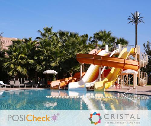 Фотографии гостиницы
Kenzi Club Agdal Medina - Все включено