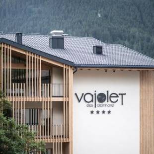 Фотографии гостиницы
Alpinhotel Vajolet