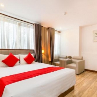 Фотография гостиницы Hung Phat Hotel - Trung Son