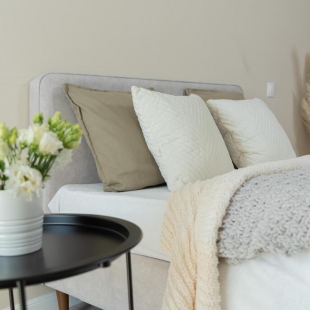 Фотография квартиры ApartHause на улице Азина