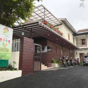 Фотографии гостевого дома 
            Jayagiri Guesthouse