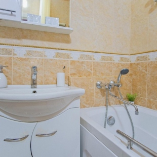 Фотография квартиры Апартаменты Путешественник на улице Морская 49