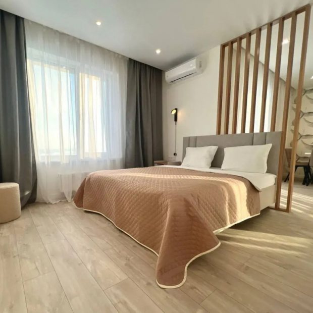 Фотографии квартиры 
            Апартаменты Оливия