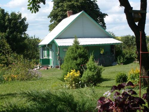 Фотография гостевого дома Старая Весь