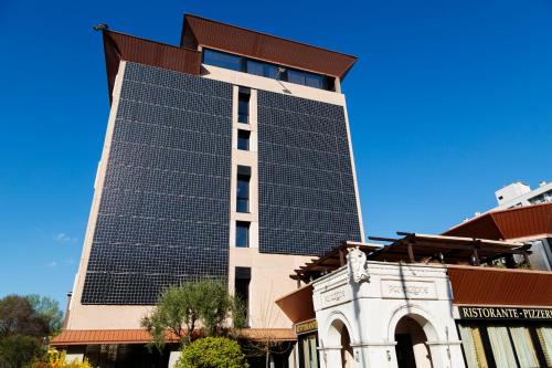 Фотографии гостиницы
iH Hotels Bologna Amadeus