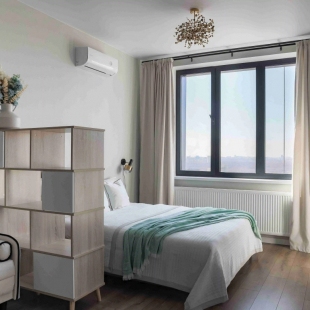 Фотография квартиры Апартаменты Happy People в 5 Минутах от Метро Свиблово и Ботанический Сад