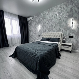 Фотография квартиры Квартира Двухкомнатная Жк Триумф Плеханова 14