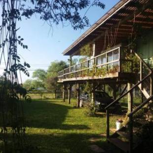 Фотографии гостевого дома 
            Naturaleza pura