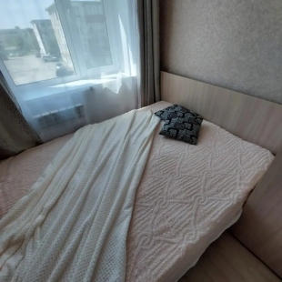 Фотография квартиры Апартаменты Тушканова 17