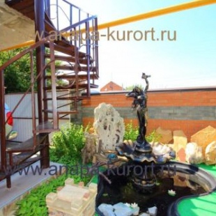 Фотография гостевого дома У Михалыча на Тракторной