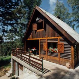 Фотографии гостевого дома 
            Brvnara Majstorović