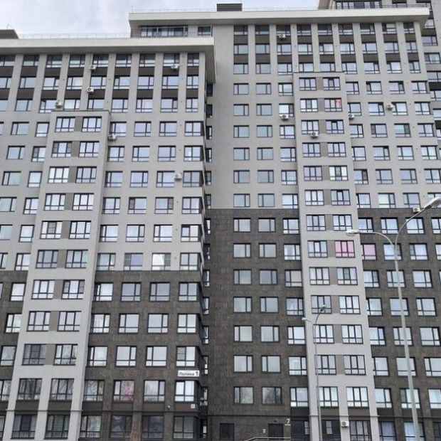 Фотографии квартиры 
            Апартаменты на улице Александра Полина 1