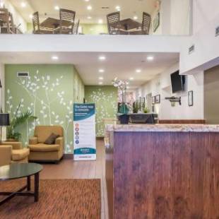 Фотографии гостиницы
Sleep Inn Center City Philadelphia