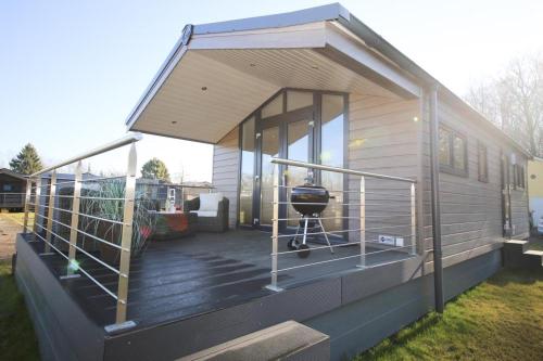 Фотография гостевого дома Ostseecampus Bungalow 1