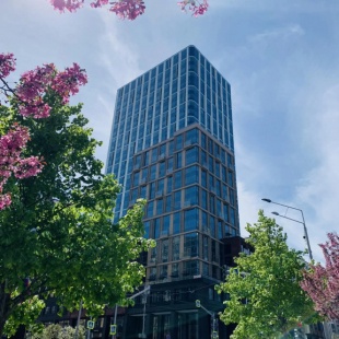 Фотография квартиры Апартаменты на улице Радищева