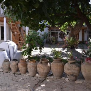 Фотография гостиницы Легенда